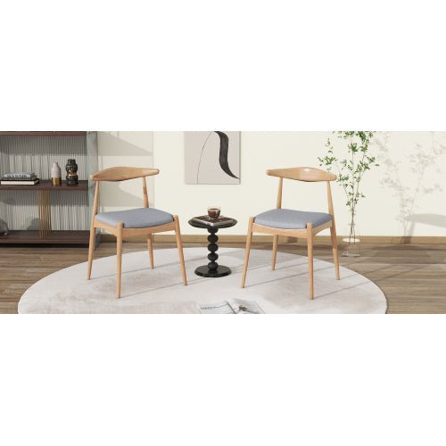 CHAIR Set Of 2 -