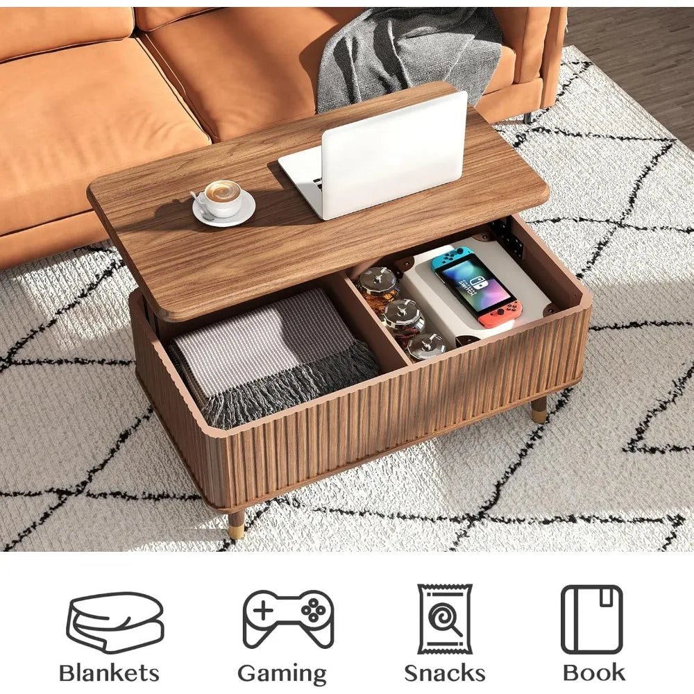 LEVANA™ Lift/top coffee table -