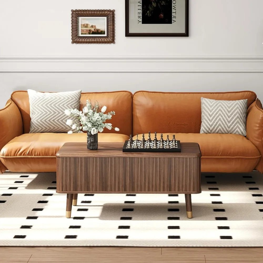 LEVANA™ Lift/top coffee table -