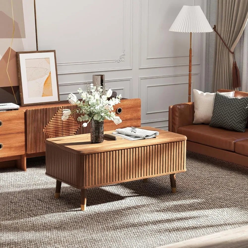 LEVANA™ Lift/top coffee table -