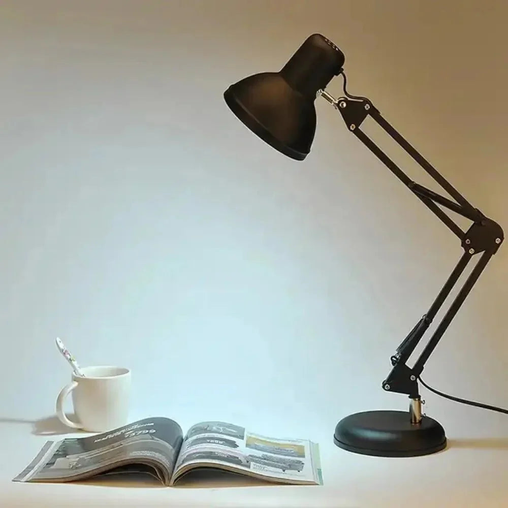 PIXIE™ Adjustable Desk Lamp -