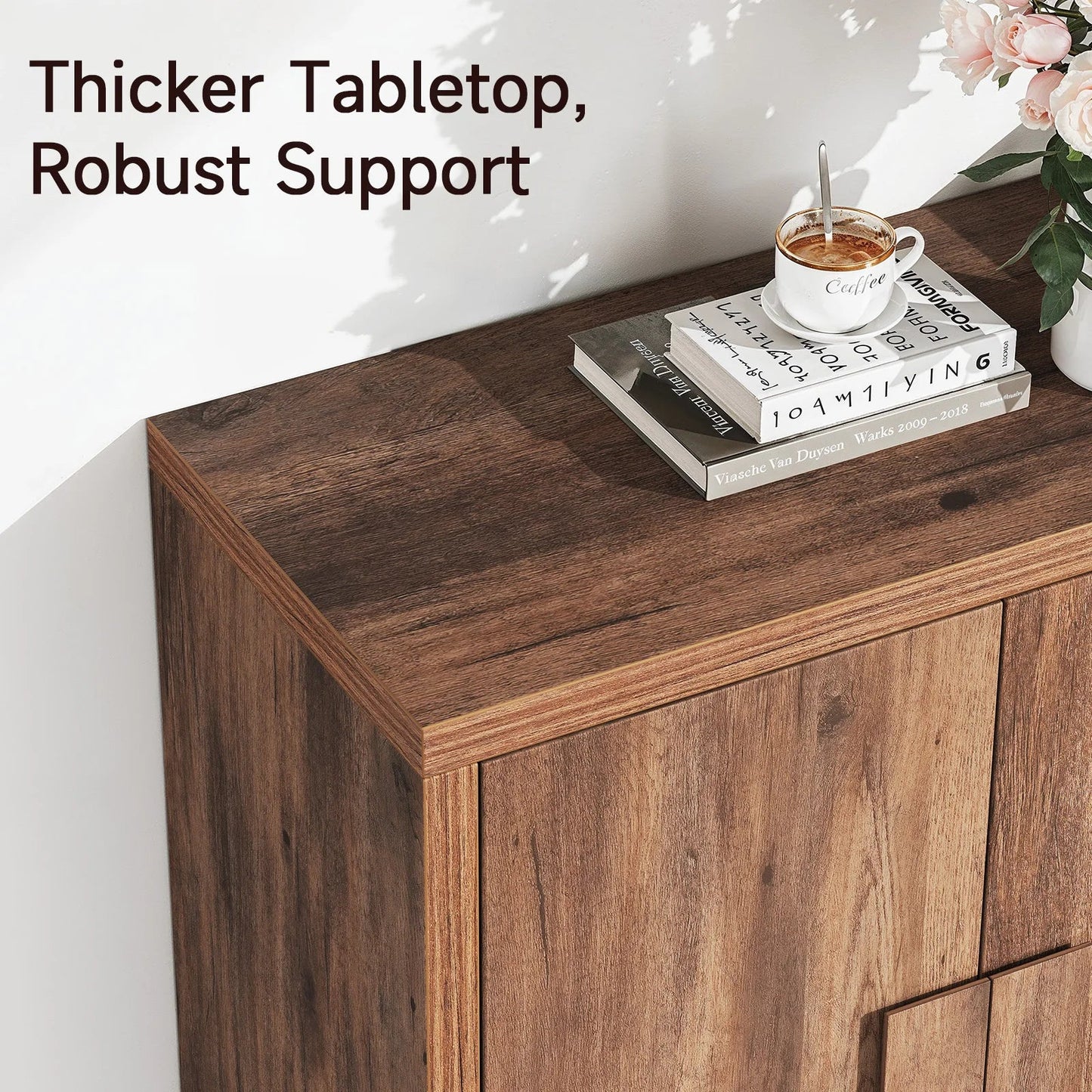 TAVULA™ sideboard cabinet -