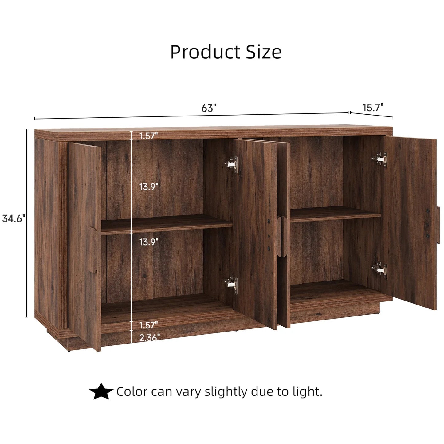 TAVULA™ sideboard cabinet -