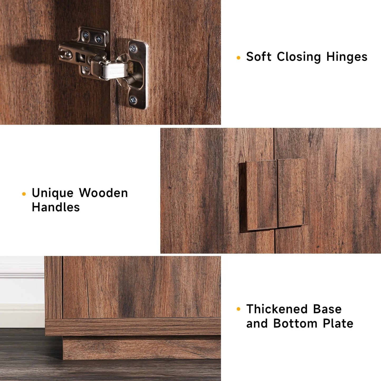 TAVULA™ sideboard cabinet -