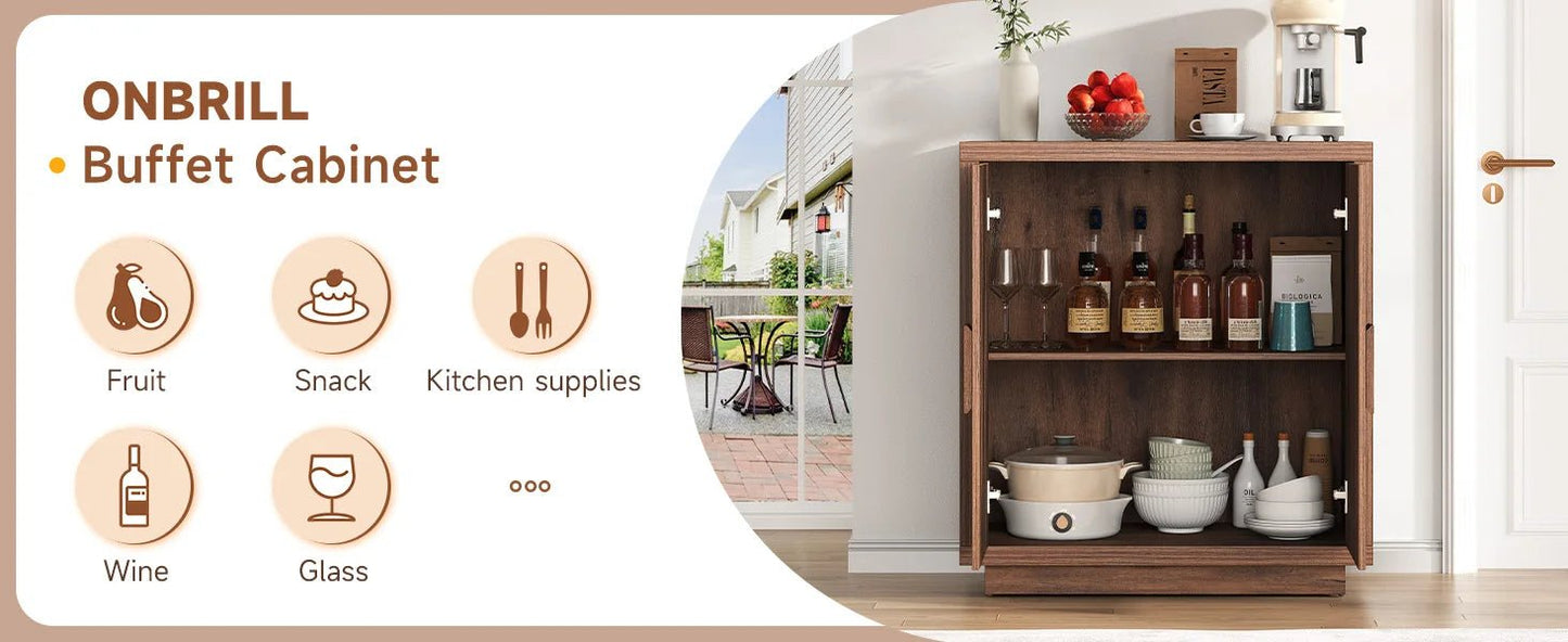 TAVULA™ sideboard cabinet -