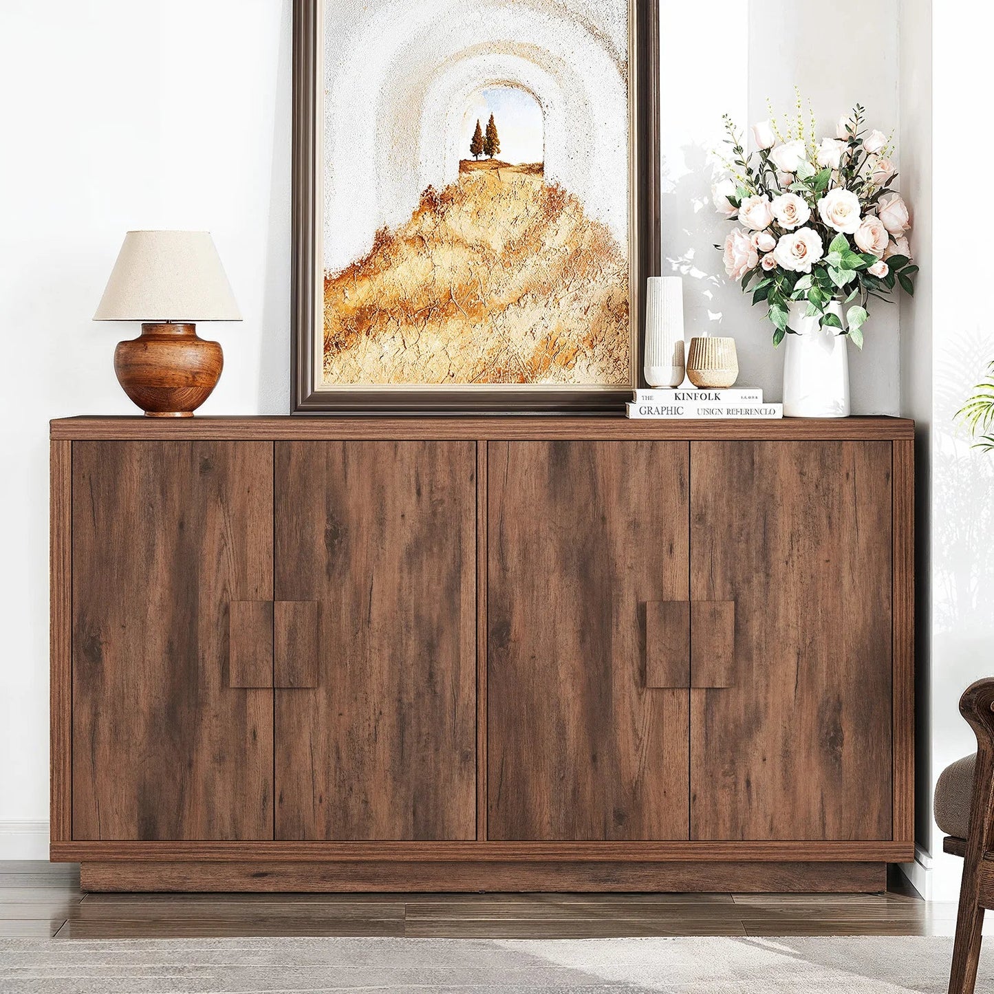 TAVULA™ sideboard cabinet -