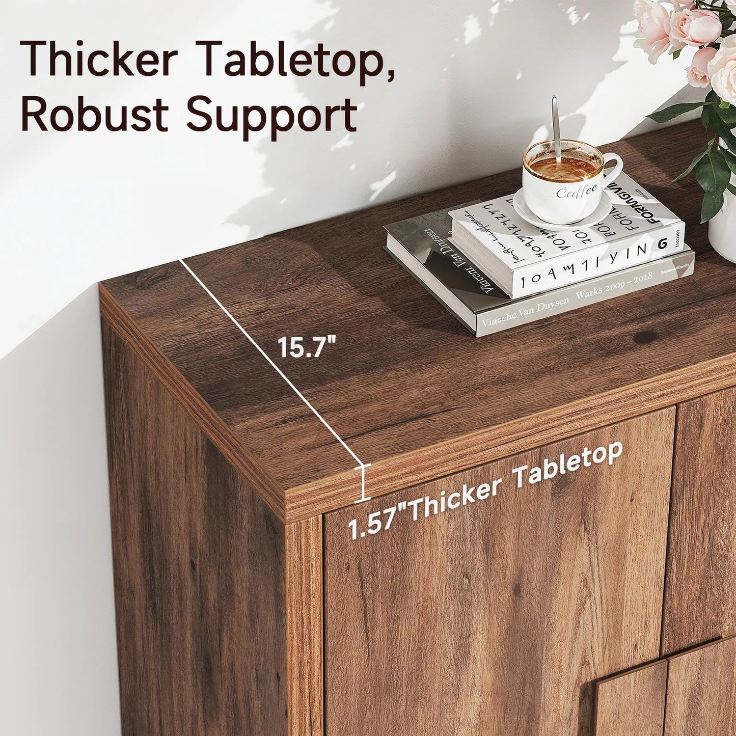 TAVULA™ sideboard cabinet -