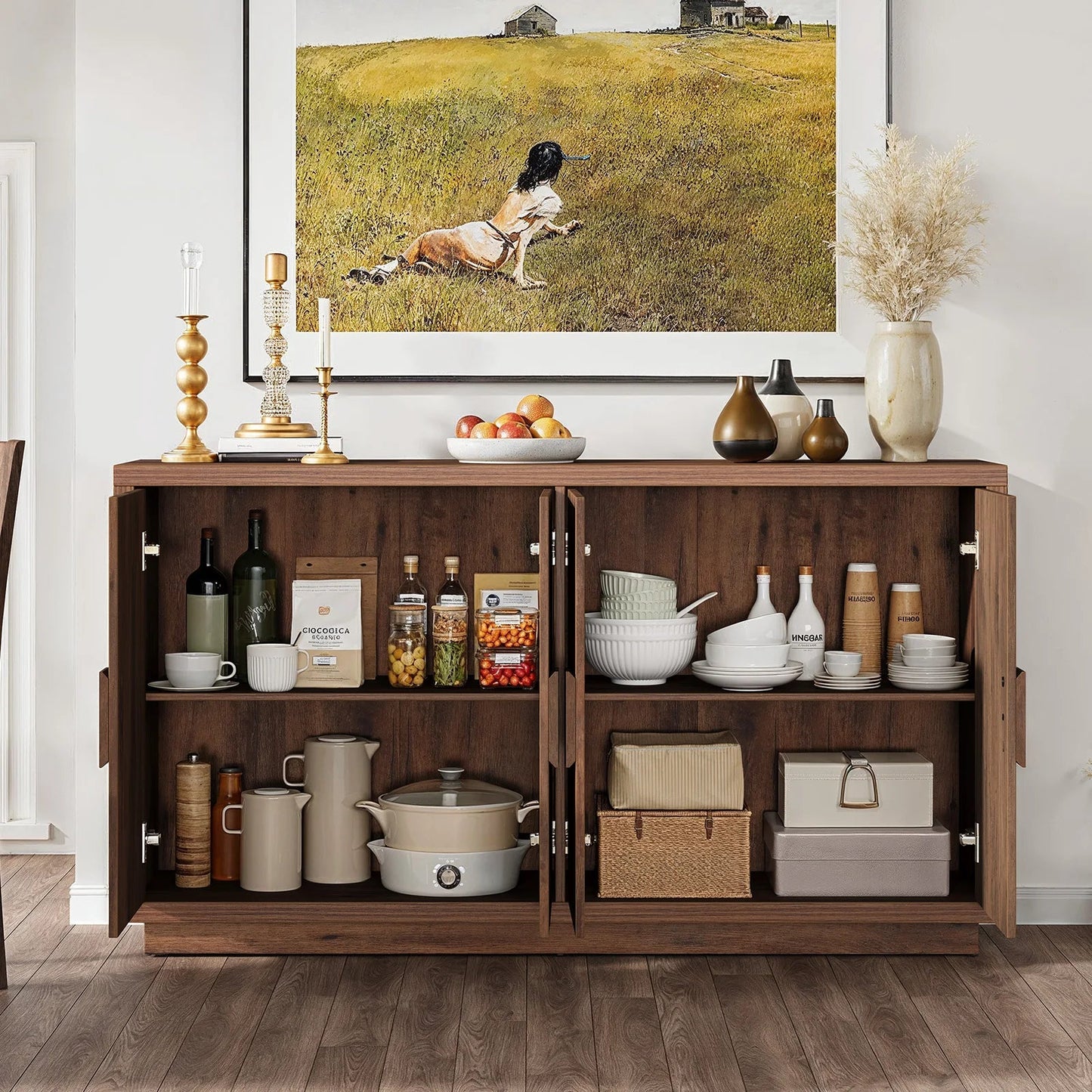 TAVULA™ sideboard cabinet -
