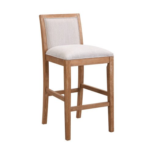 30.5 - inch High Bar Stool 2 - piece Set - 