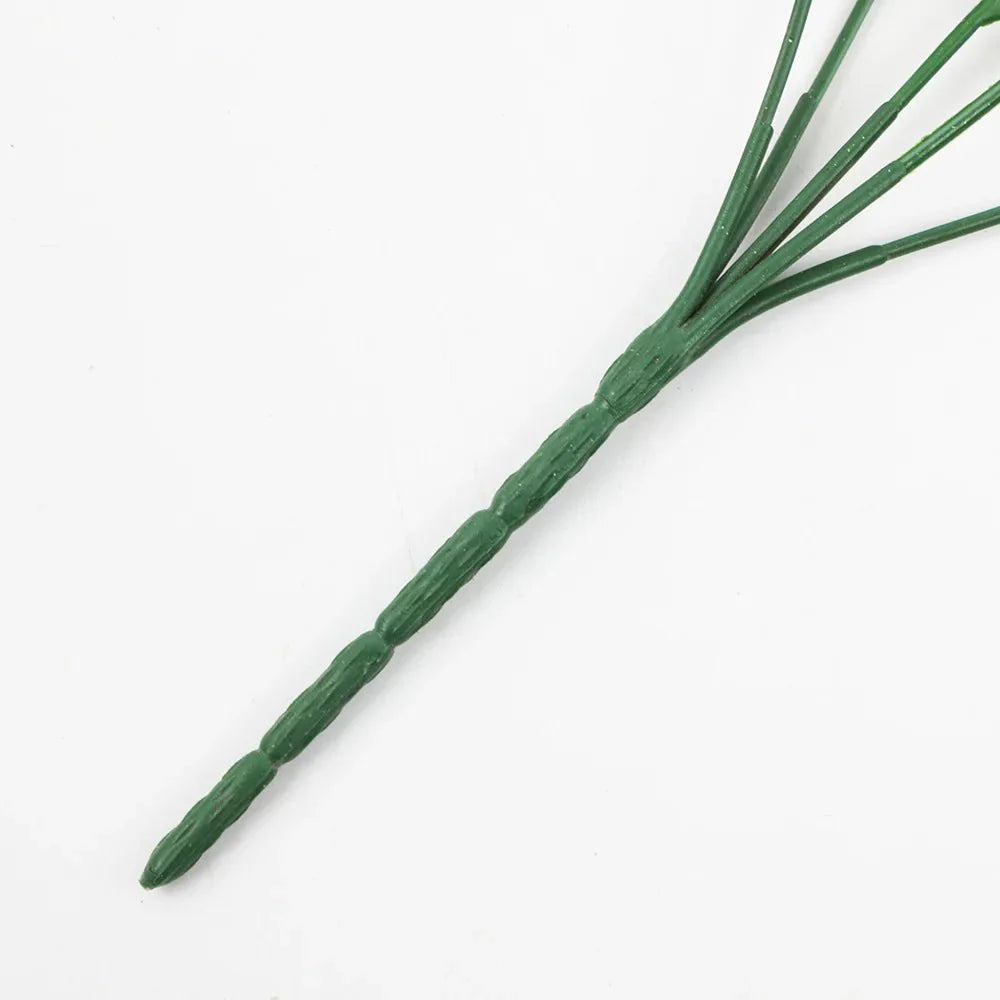 ARTIPLANTUS™ Faux Hanging Vines – Green Artificial Plant Set - 