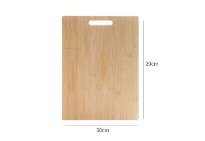 Black Walnut Whole Wood Kitchen Solid Wood Rootstock Lacquerless Fruit Cutting Board With wooden cutting board Chopping board - 