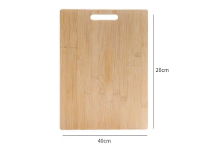 Black Walnut Whole Wood Kitchen Solid Wood Rootstock Lacquerless Fruit Cutting Board With wooden cutting board Chopping board - 