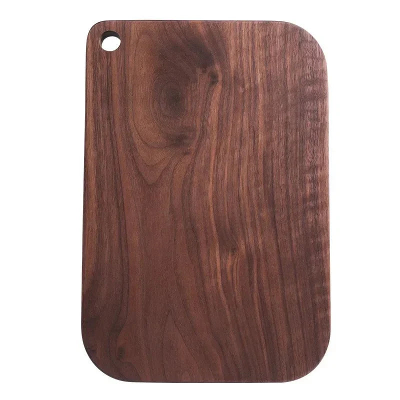 NODO™ Cutting Board – in solid walnut for natural kitchens -