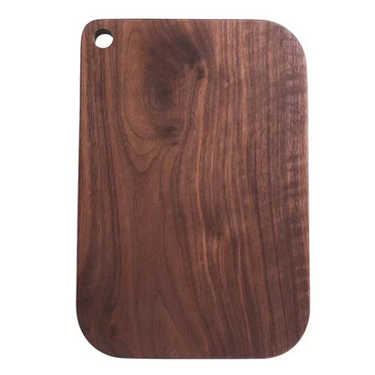 NODO™ Cutting Board – in solid walnut for natural kitchens -