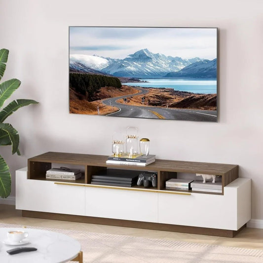 BROADWAY™ Modern TV Stand - 