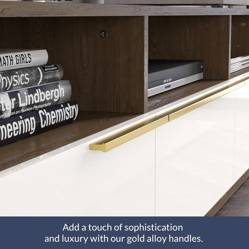 BROADWAY™ Modern TV Stand - 