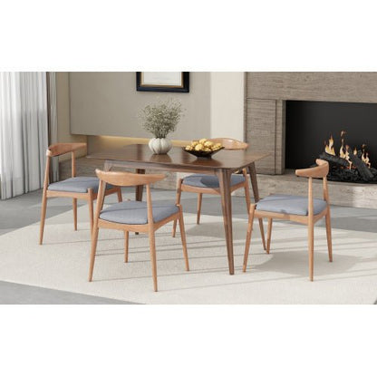 CHAIR Set Of 2 - 