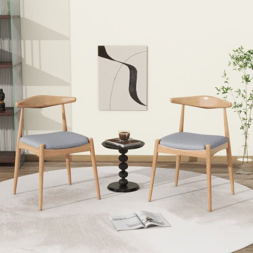 CHAIR Set Of 2 - 