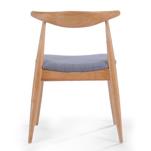 CHAIR Set Of 2 - 