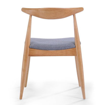 CHAIR Set Of 2 - 