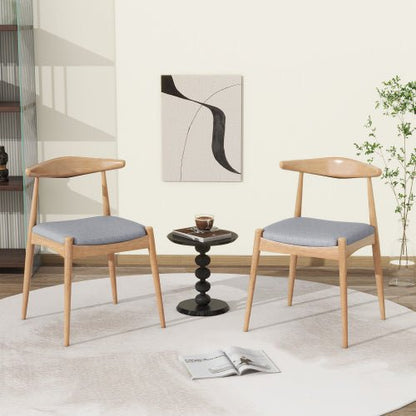 CHAIR Set Of 2 - 