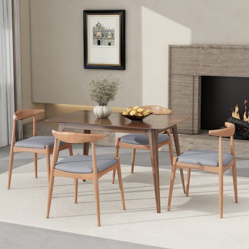 CHAIR Set Of 2 - 