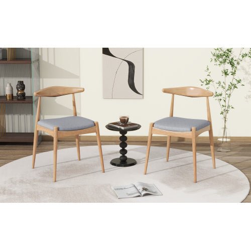 CHAIR Set Of 2 - 