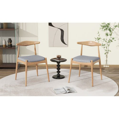 CHAIR Set Of 2 - 
