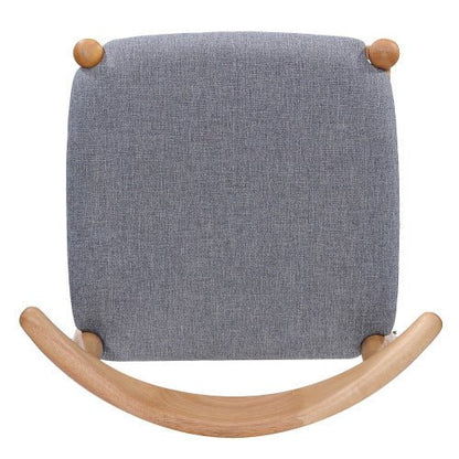 CHAIR Set Of 2 - 