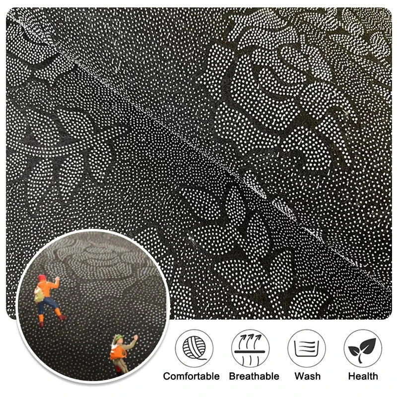 CILEO™ Floor Mat – Non - Slip Waterproof Rug for Kitchen or Hallway - 
