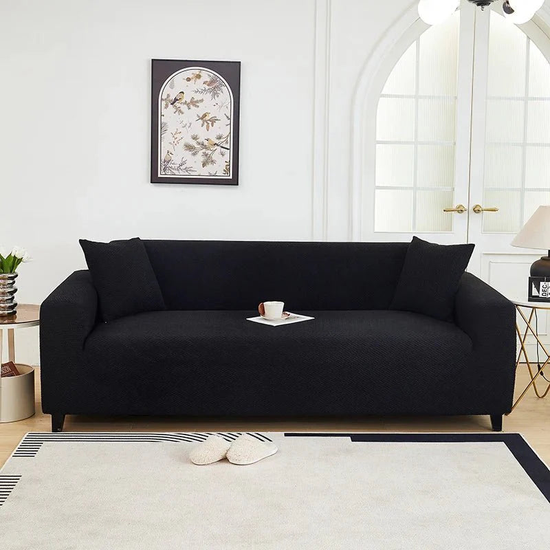 COPRISOF™ Sofa Cover – Stretch Fabric Slipcover for Couch - 