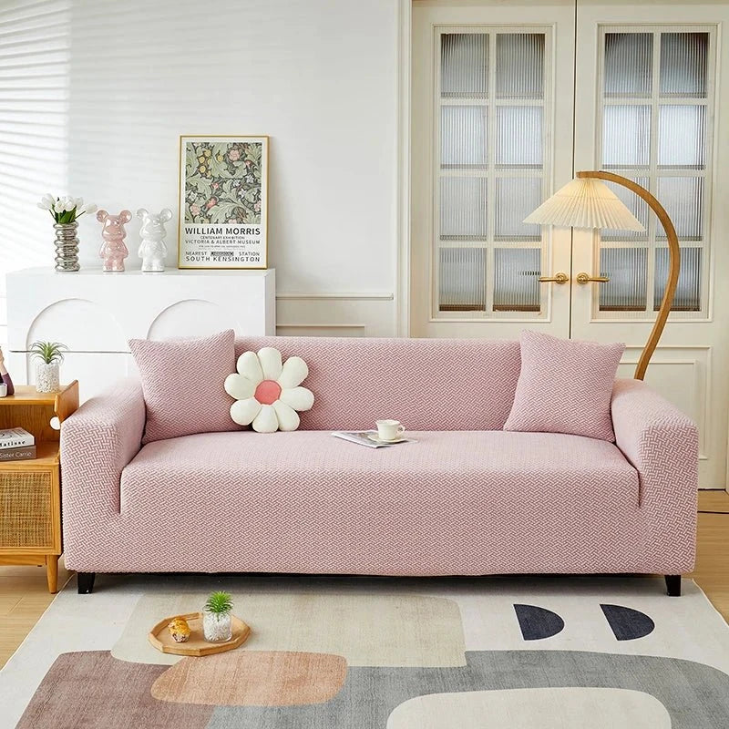 COPRISOF™ Sofa Cover – Stretch Fabric Slipcover for Couch - 