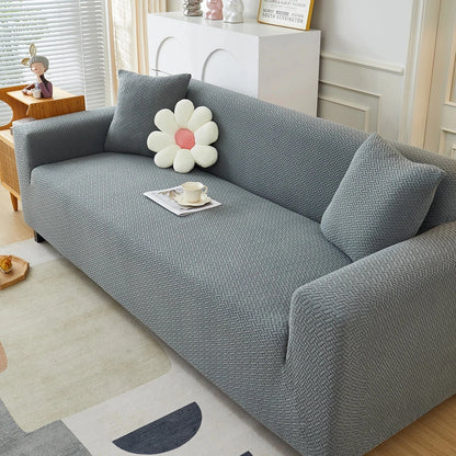 COPRISOF™ Sofa Cover – Stretch Fabric Slipcover for Couch - 