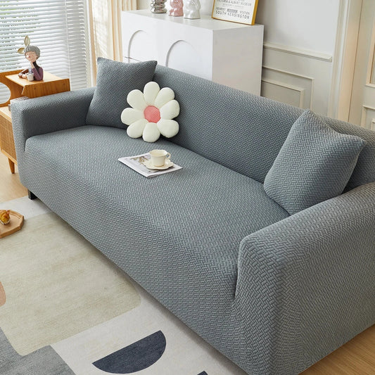 COPRISOF™ Sofa Cover – Stretch Fabric Slipcover for Couch - 