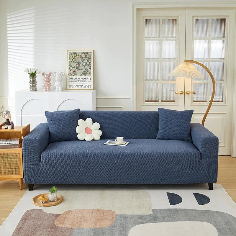 COPRISOF™ Sofa Cover – Stretch Fabric Slipcover for Couch - 