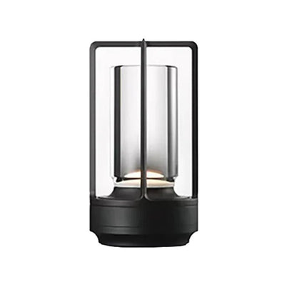 CRUSON™ LED Lantern – Vintage Rechargeable Camping Night Light - 