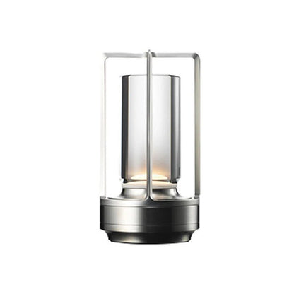 CRUSON™ LED Lantern – Vintage Rechargeable Camping Night Light - 