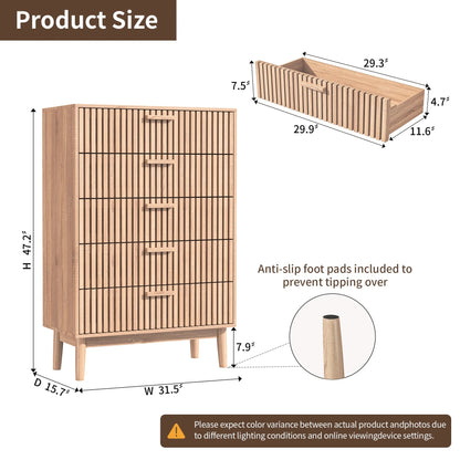 DOMA™ dressers - 