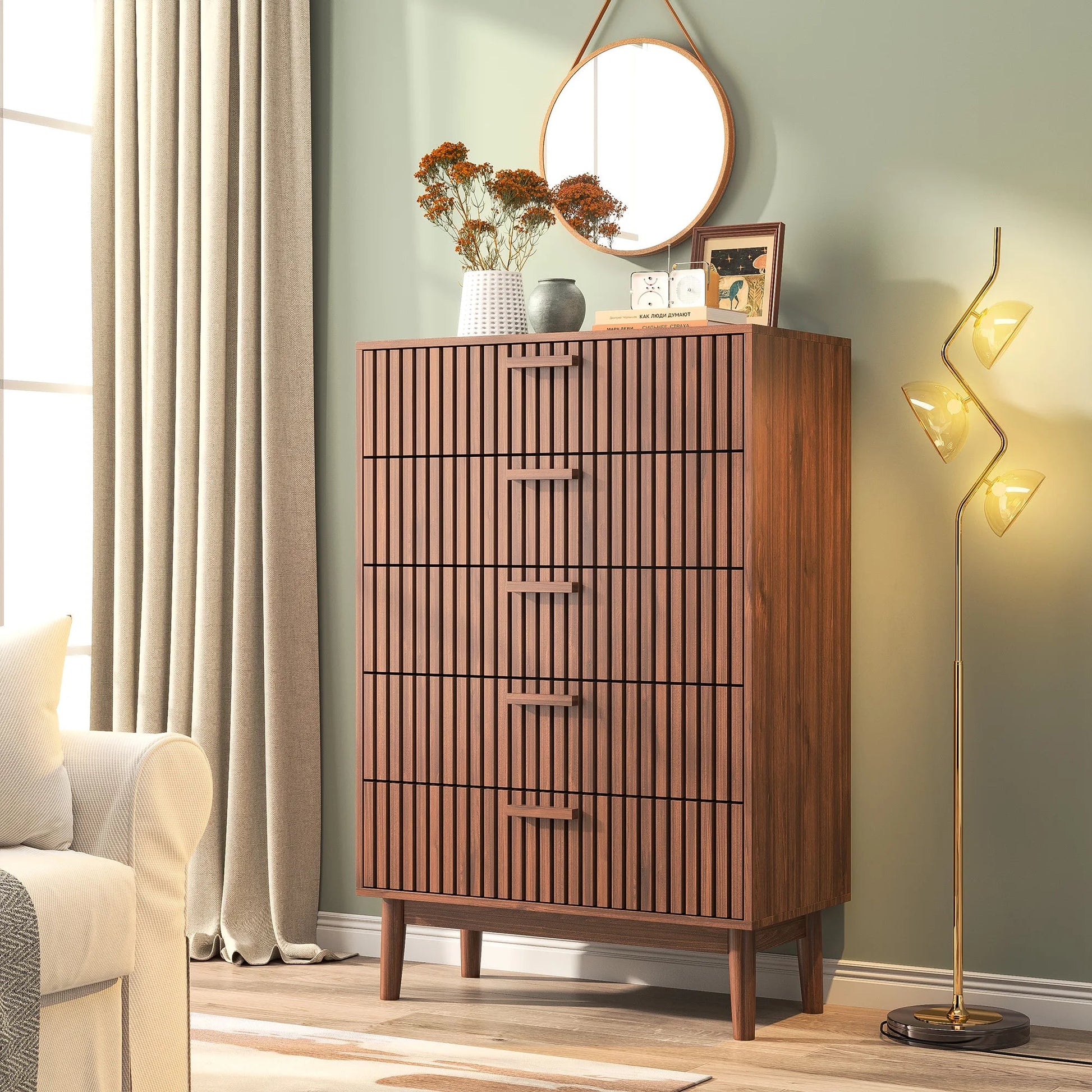 DOMA™ dressers - 