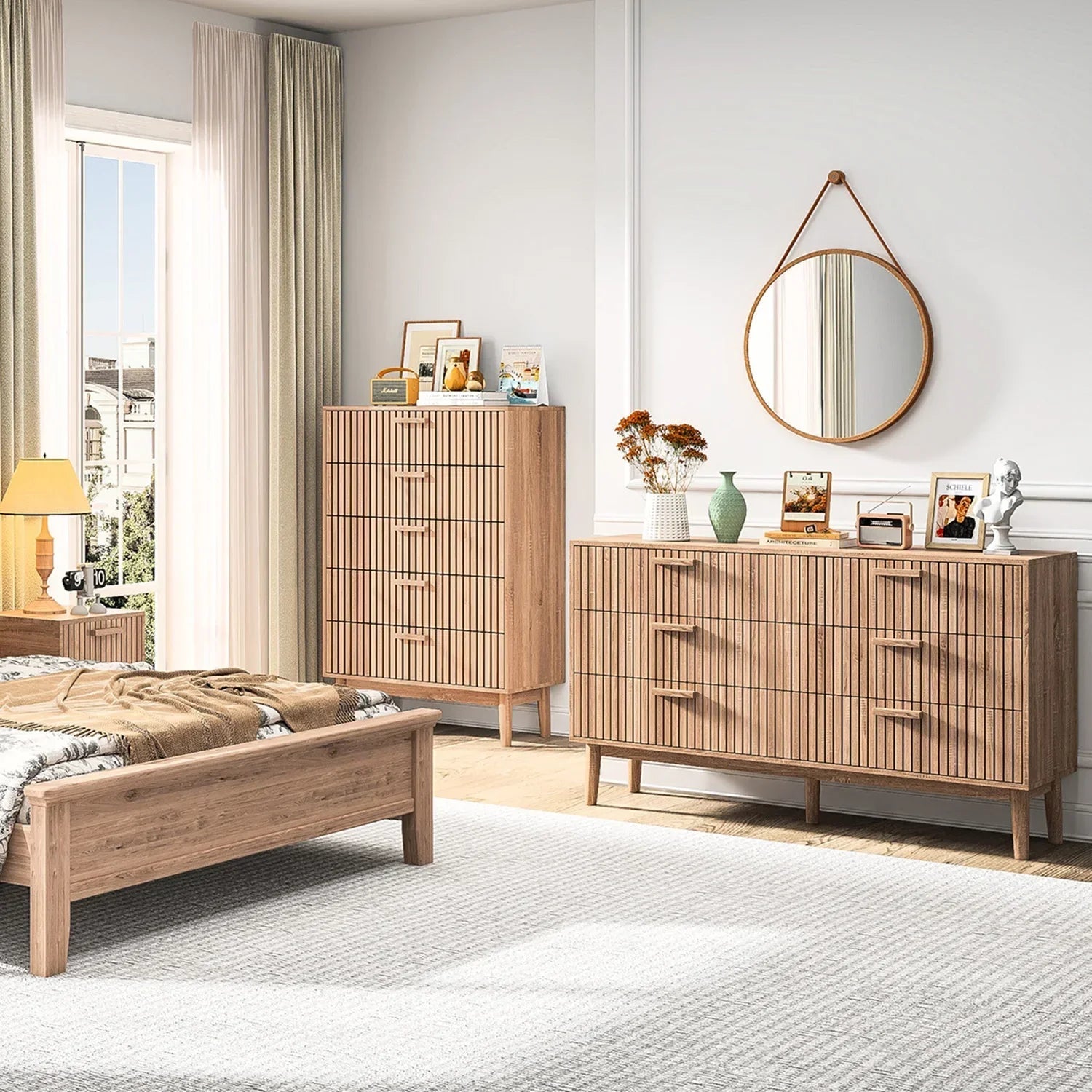 DOMA™ dressers - 