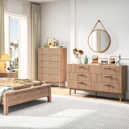 DOMA™ dressers - 