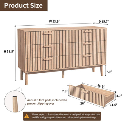 DOMA™ dressers - 