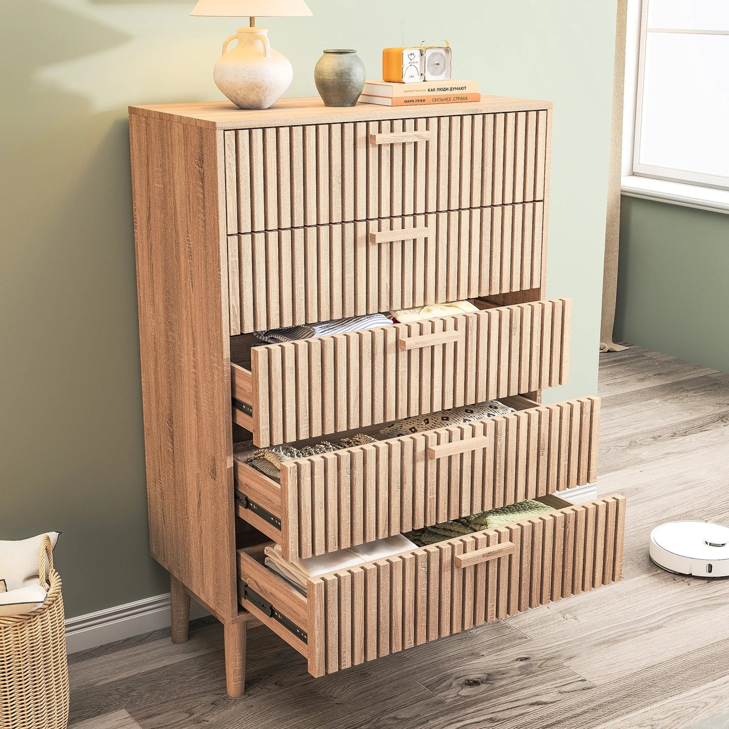 DOMA™ dressers - 