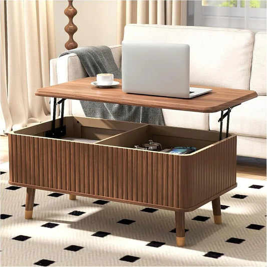 LEVANA™ Lift/top coffee table - 