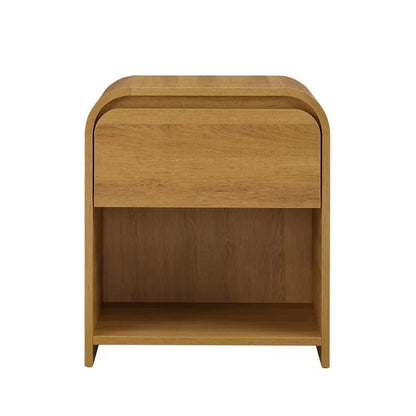 LUMIO™ nightstand with USB - 