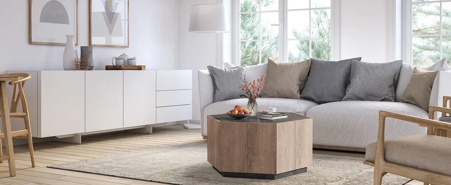 NIDOLO™ coffee table - 