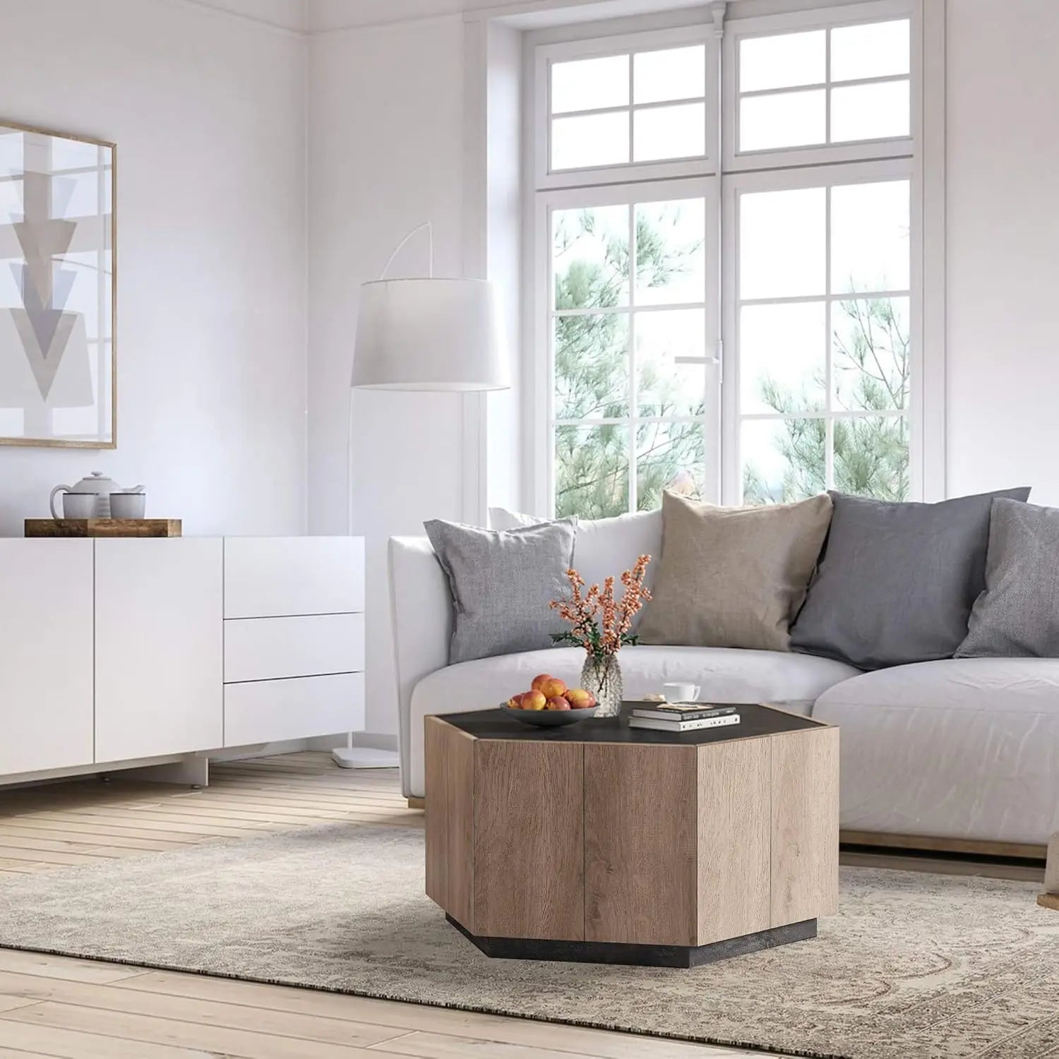 NIDOLO™ coffee table - 