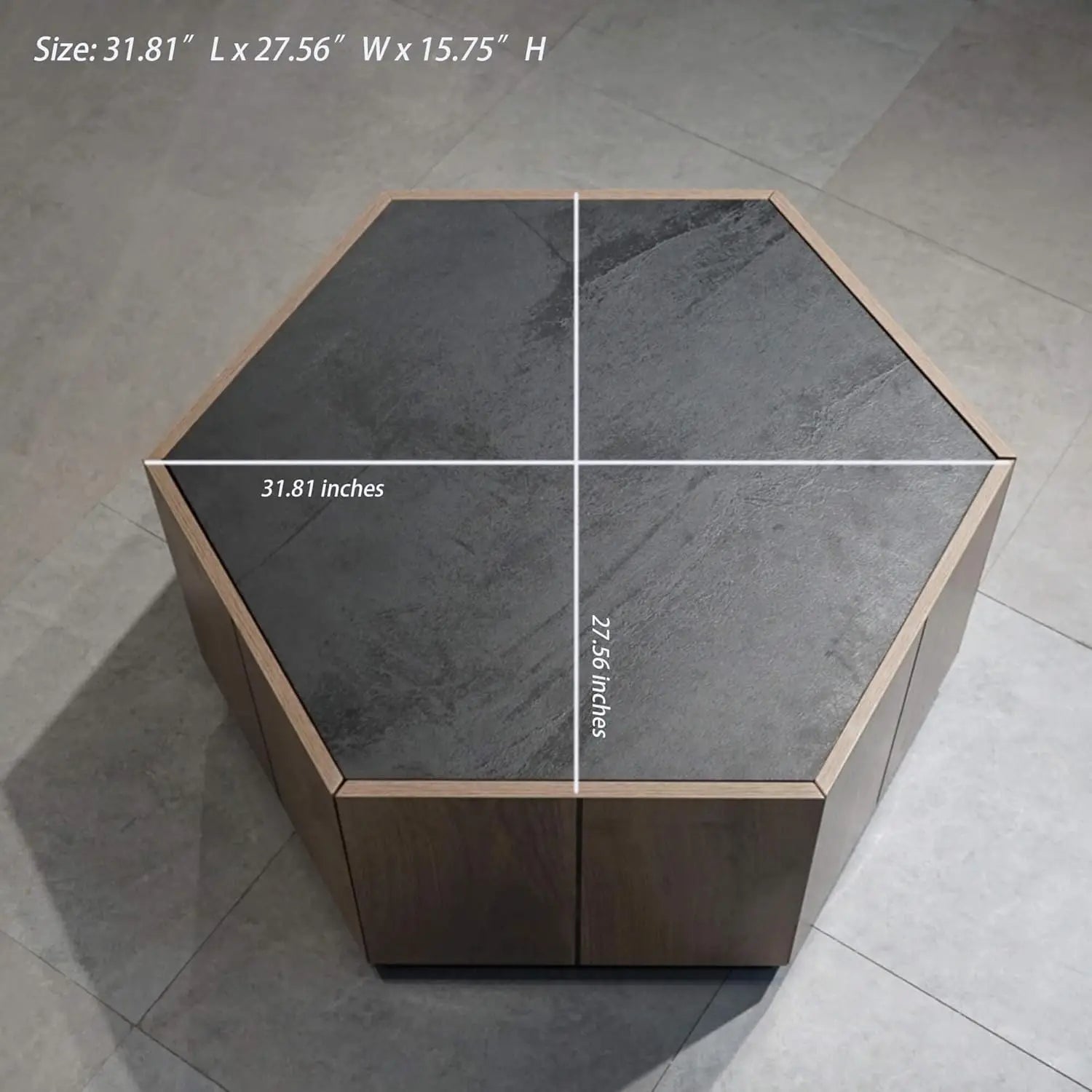 NIDOLO™ coffee table - 