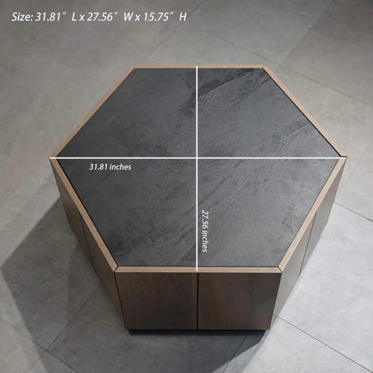 NIDOLO™ coffee table - 