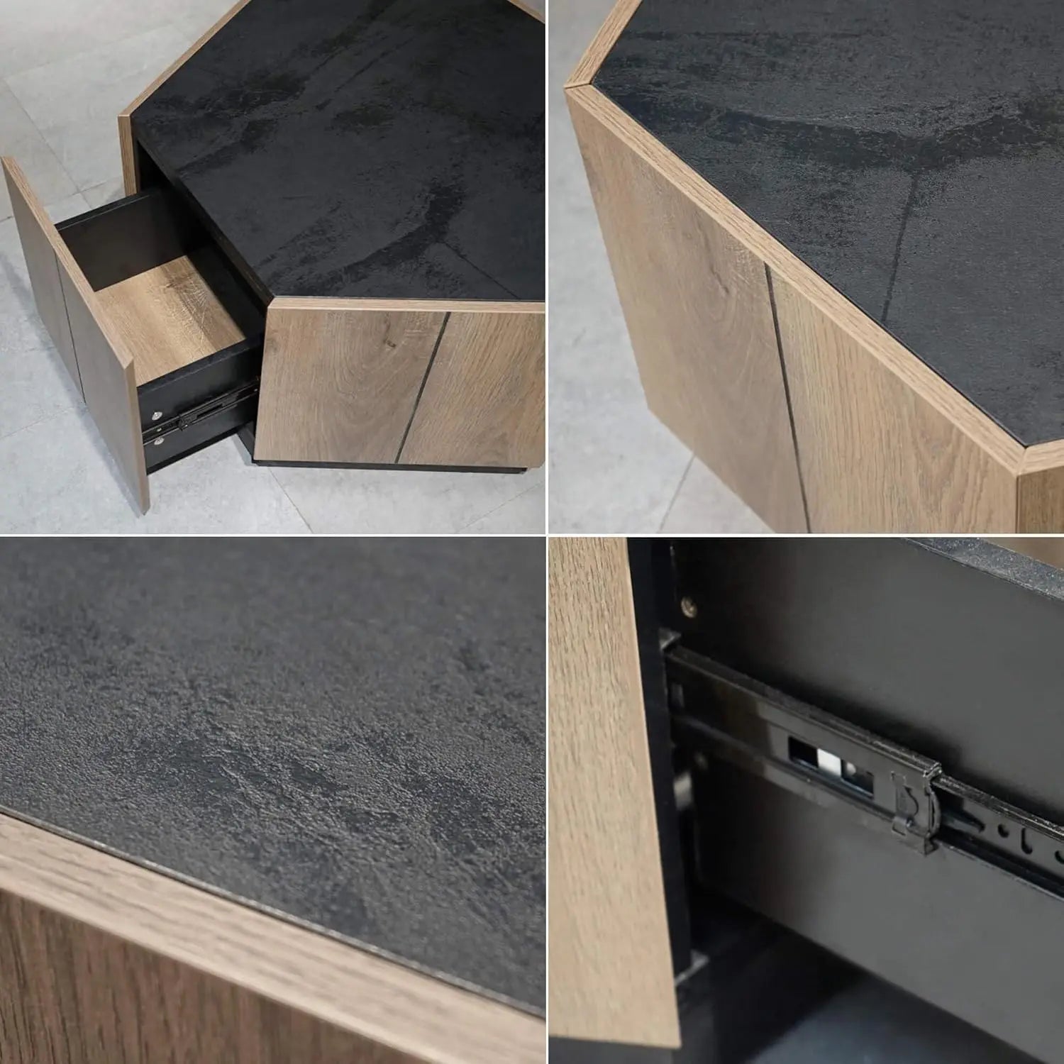 NIDOLO™ coffee table - 